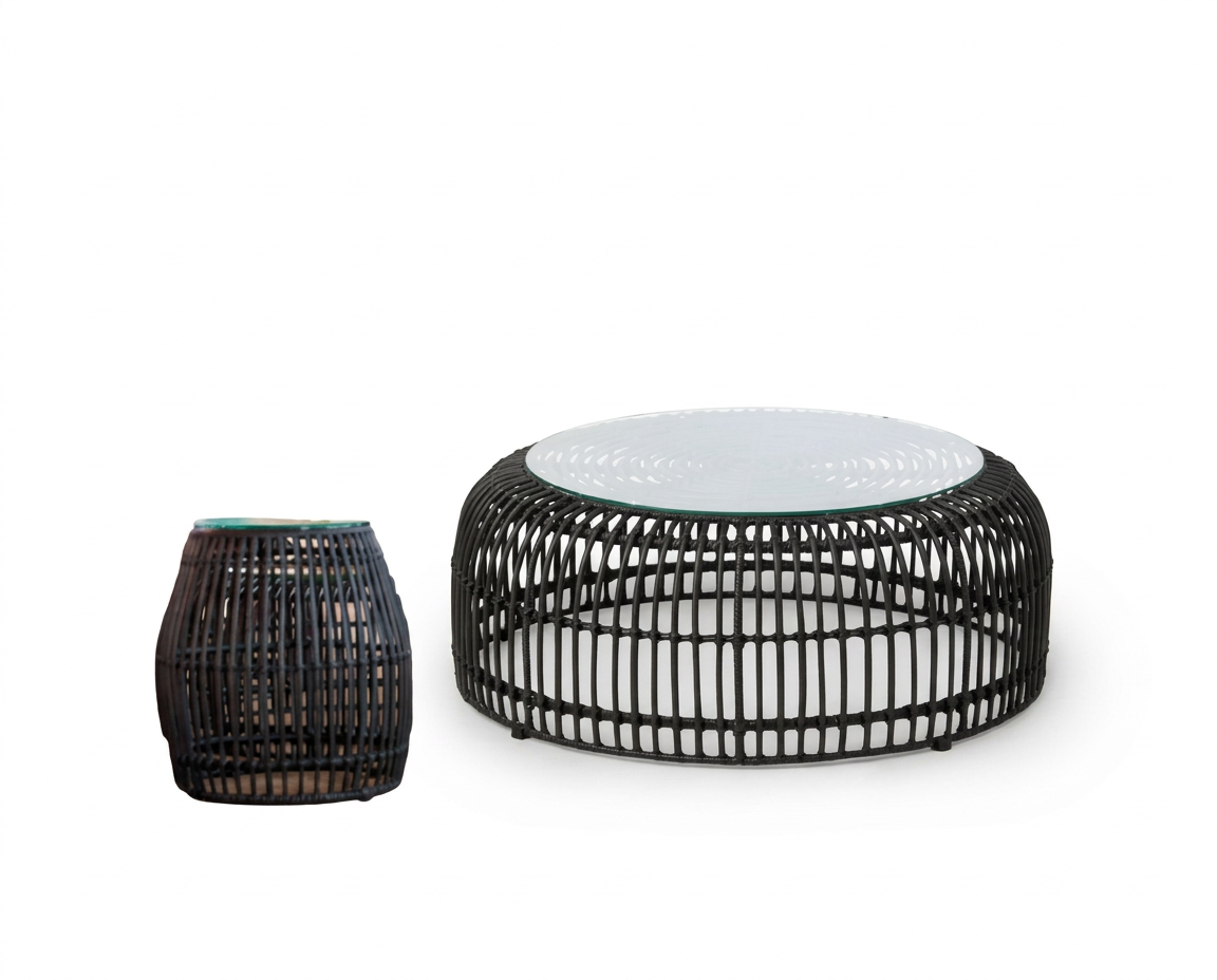 Lounge salontafel set